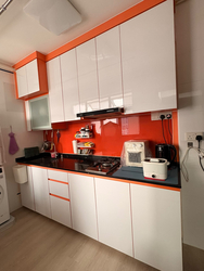 Blk 327C Punggol Vue (Punggol), HDB 2 Rooms #618975021